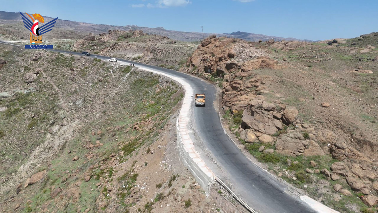 Más de 11.200 millones de riales invertidos en mantenimiento vial durante 2025