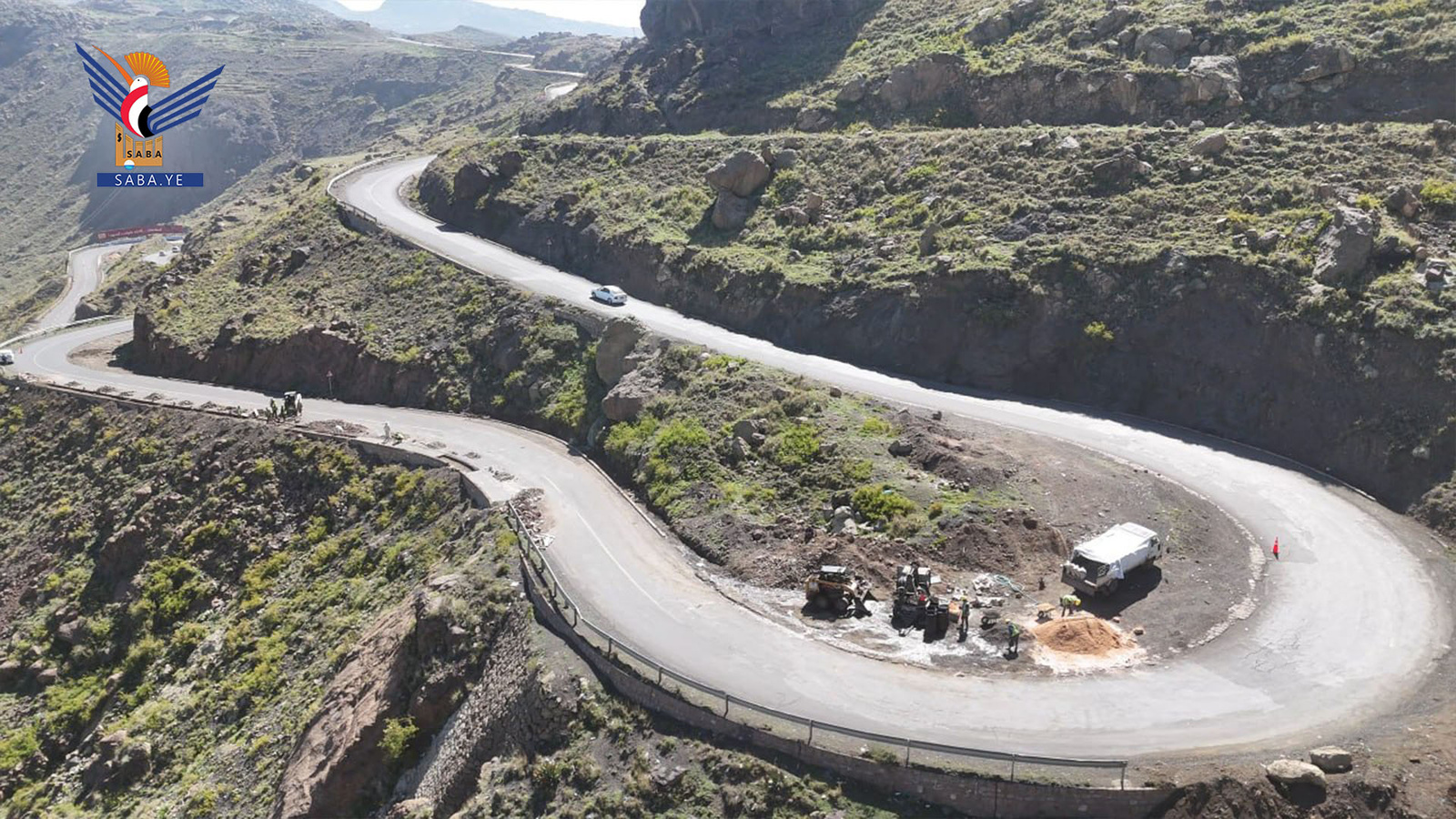 Más de 11.200 millones de riales invertidos en mantenimiento vial durante 2025