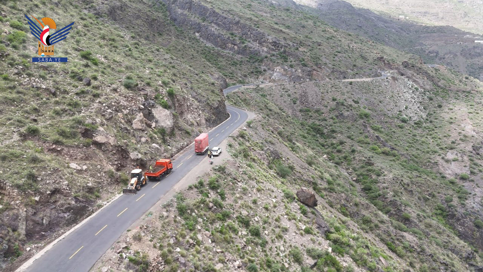 Más de 11.200 millones de riales invertidos en mantenimiento vial durante 2025