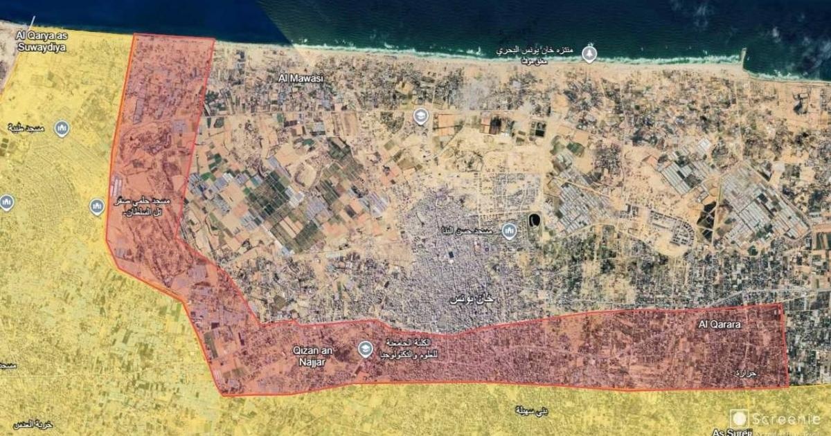 Un experto en asuntos sionistas declaró a Saba: Las amenazas de Netanyahu de ocupar el 70% de Gaza son un intento de revivir el sueño del "Gran Israel", y el mundo árabe debe salvarse a sí mismo.