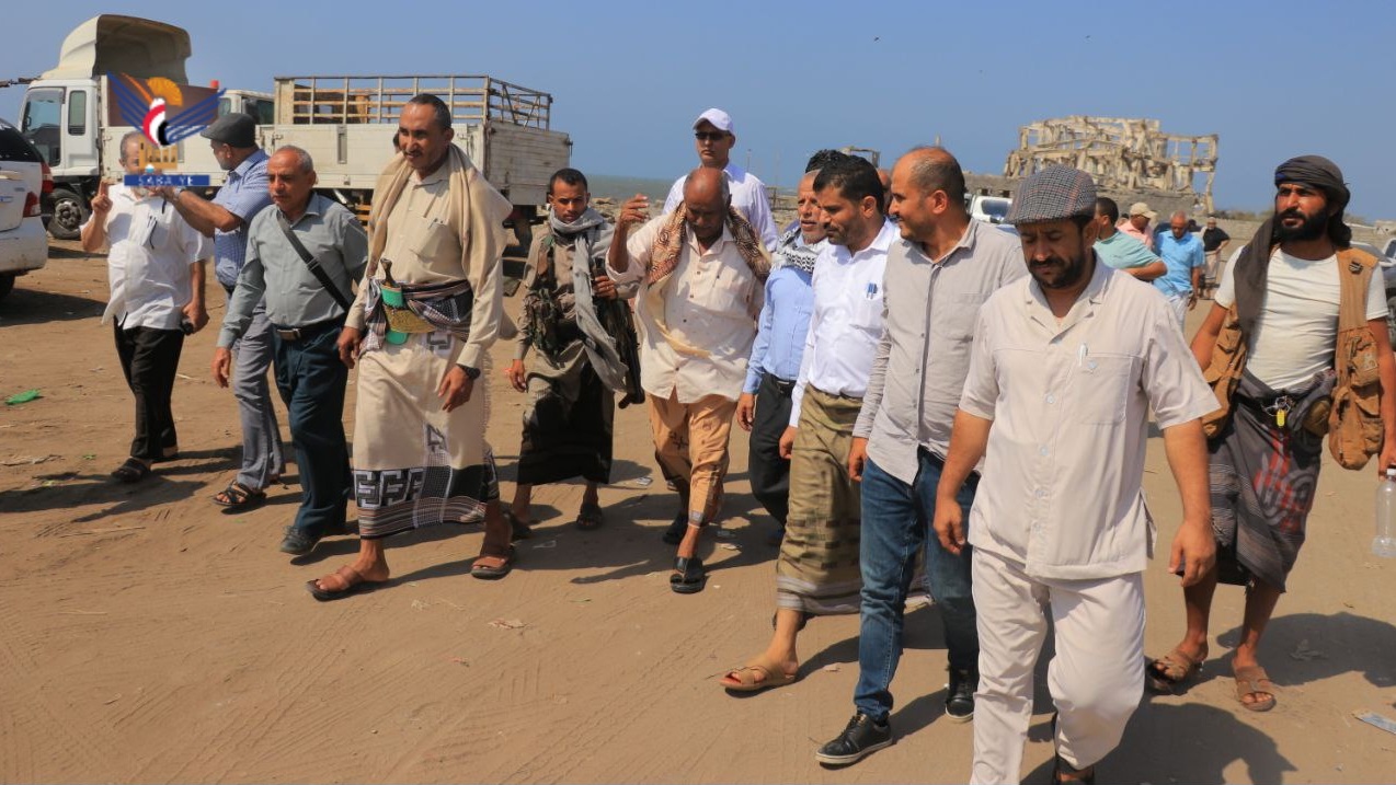 El Proyecto de Rehabilitación de la Cornisa de Hodeidah: Un Logro Significativo Tras Años de Descuido