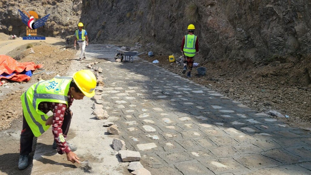 Gobernación de Taiz: Éxitos en materia de servicios y desarrollo, y transformaciones cualitativas durante el año 1446 Higri 