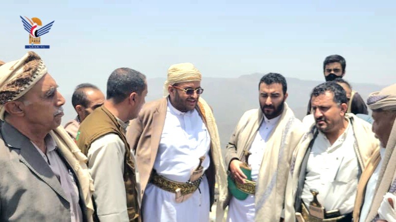 Gobernación de Taiz: Éxitos en materia de servicios y desarrollo, y transformaciones cualitativas durante el año 1446 Higri 