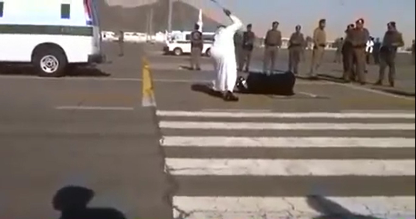 Más de una década de gobierno de Salman y su hijo... Crímenes y violaciones de derechos humanos en Arabia Saudíta