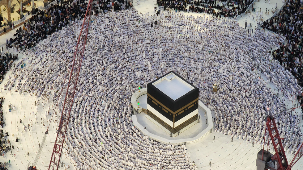 Peregrinos de Gaza, privados del Hajj durante tres años; se pide presionar a Israel para que abra los cruces