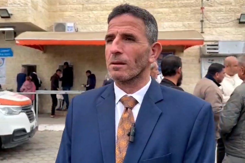 Peregrinos de Gaza, privados del Hajj durante tres años; se pide presionar a Israel para que abra los cruces