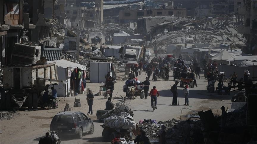 Peregrinos de Gaza, privados del Hajj durante tres años; se pide presionar a Israel para que abra los cruces
