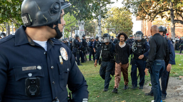 Hipocresía estadounidense: Cuando los lemas sobre la libertad de expresión se convierten en una tapadera para violaciones reales