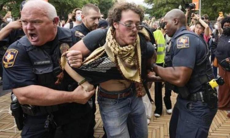 Hipocresía estadounidense: Cuando los lemas sobre la libertad de expresión se convierten en una tapadera para violaciones reales