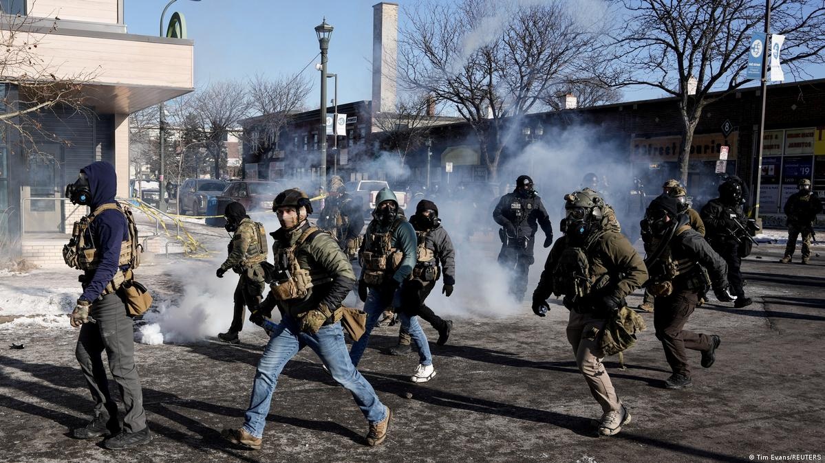 Hipocresía estadounidense: Cuando los lemas sobre la libertad de expresión se convierten en una tapadera para violaciones reales