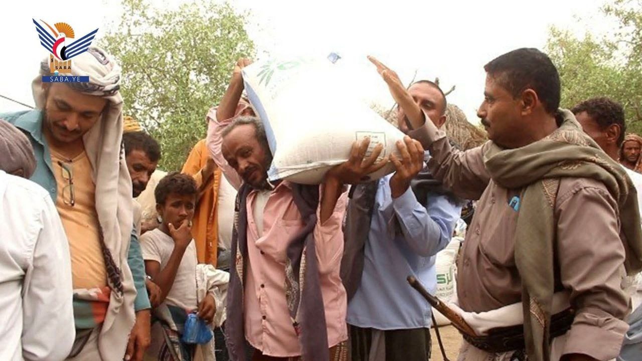 La Oficina del Zakat de Al-Hudaydah implementa proyectos por valor de más de cuatro mil millones de riyales en 2025
