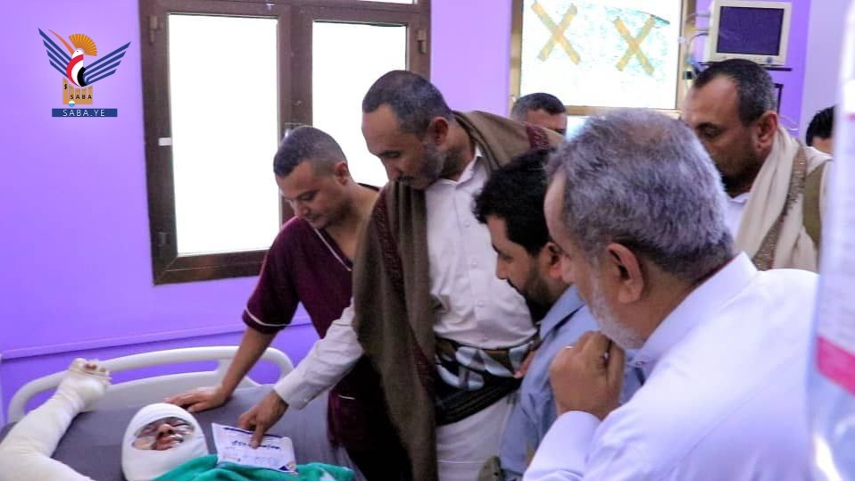 La Oficina del Zakat de Al-Hudaydah implementa proyectos por valor de más de cuatro mil millones de riyales en 2025