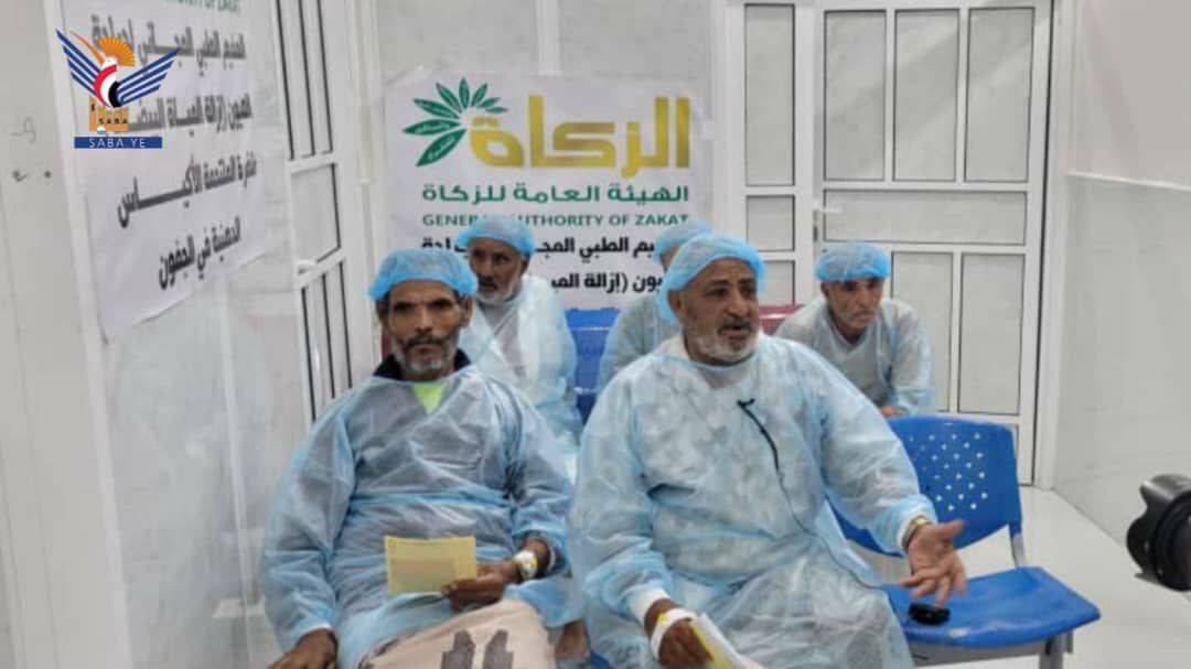 La Oficina del Zakat de Al-Hudaydah implementa proyectos por valor de más de cuatro mil millones de riyales en 2025