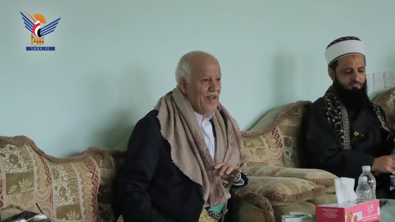 IBB. Un Encuentro de Eruditos y predicadores analiza formas de unificar el discurso religioso y fortalecer la cohesión social