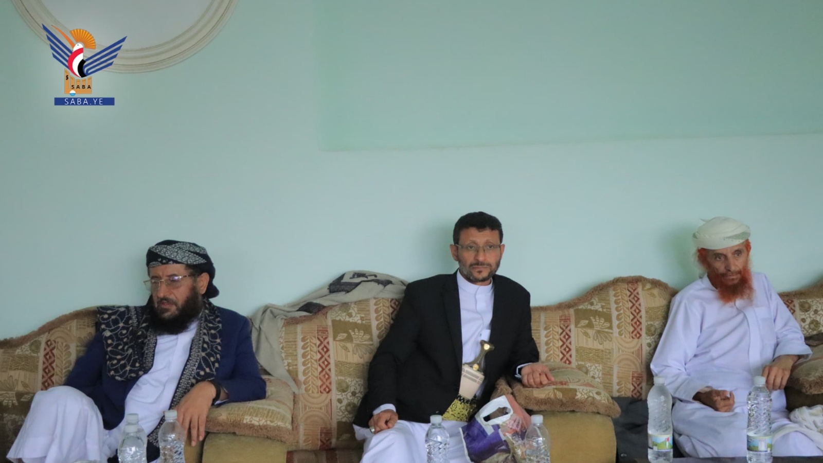 IBB. Un Encuentro de Eruditos y predicadores analiza formas de unificar el discurso religioso y fortalecer la cohesión social