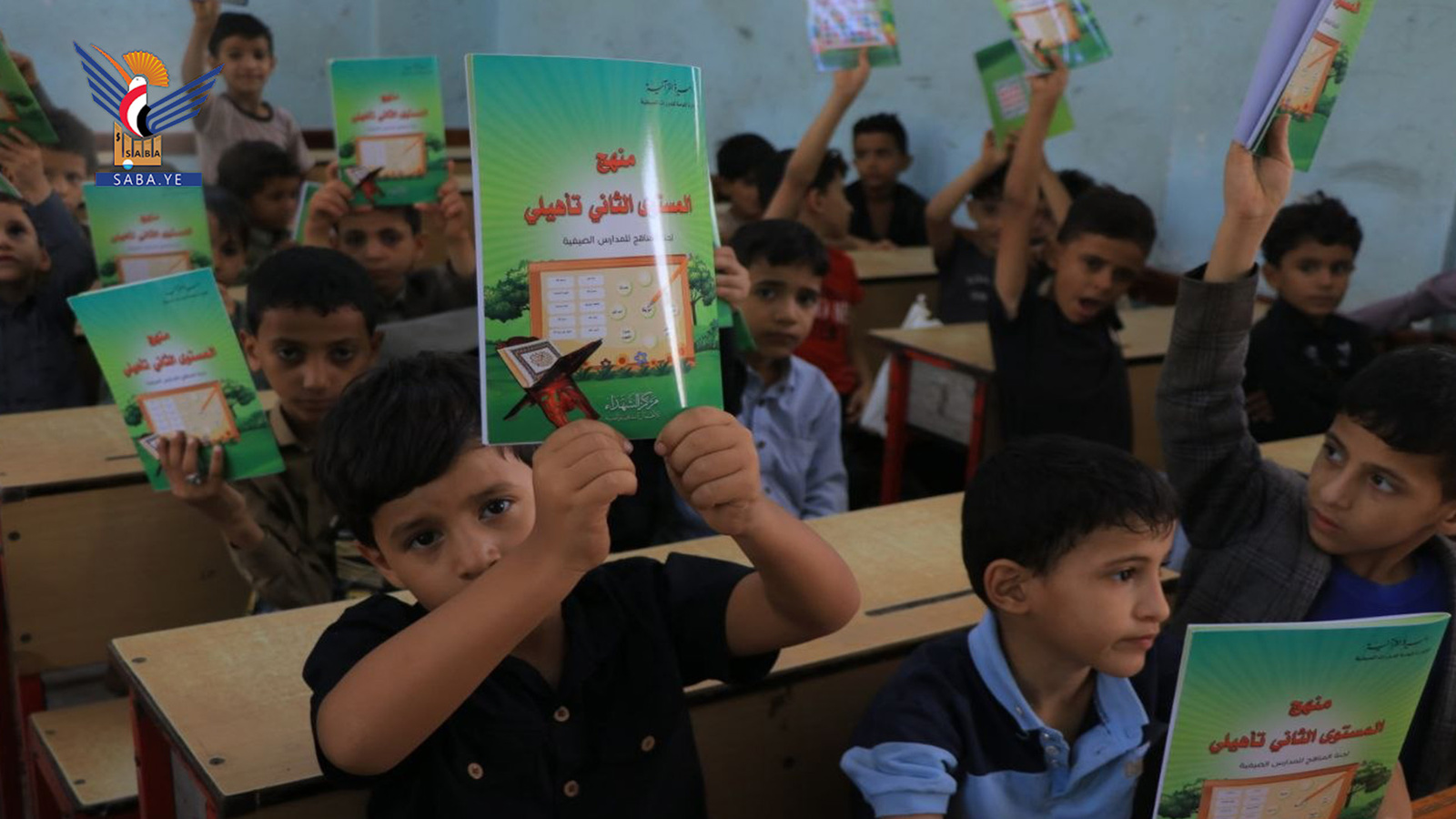 Eruditosde Hodeidah: Los cursos de verano son la respuesta práctica a los intentos de ignorar y distorsionar la identidad de las generaciones
