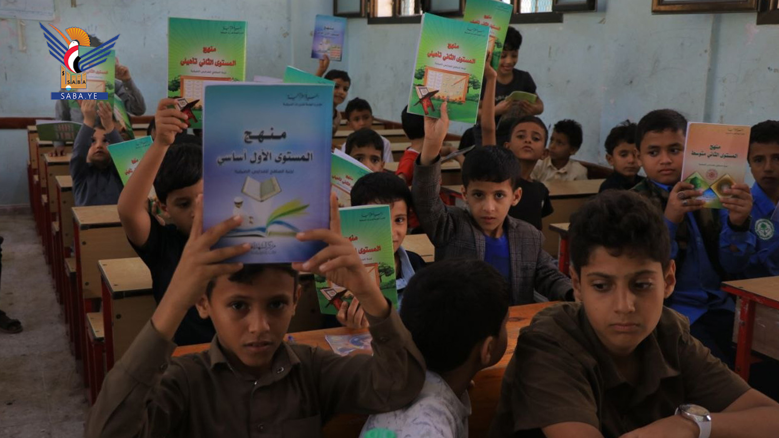 Eruditosde Hodeidah: Los cursos de verano son la respuesta práctica a los intentos de ignorar y distorsionar la identidad de las generaciones