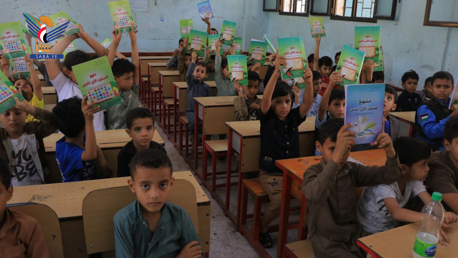 Eruditosde Hodeidah: Los cursos de verano son la respuesta práctica a los intentos de ignorar y distorsionar la identidad de las generaciones