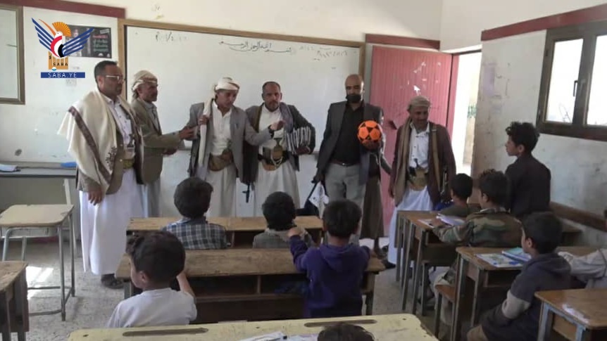 Jahana: Los programas de verano impulsan la actividad educativa y forman una generación coránica consciente