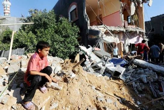 Seis meses después del injusto acuerdo: Gaza sufre condiciones catastróficas mientras continúa la guerra de exterminio