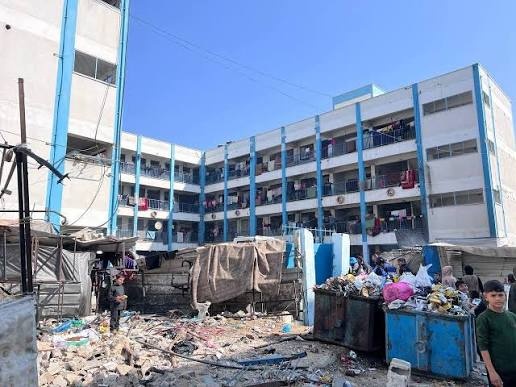 Seis meses después del injusto acuerdo: Gaza sufre condiciones catastróficas mientras continúa la guerra de exterminio