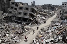 Seis meses después del injusto acuerdo: Gaza sufre condiciones catastróficas mientras continúa la guerra de exterminio