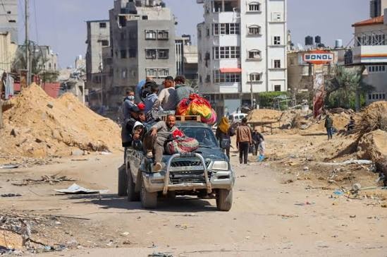 Seis meses después del injusto acuerdo: Gaza sufre condiciones catastróficas mientras continúa la guerra de exterminio