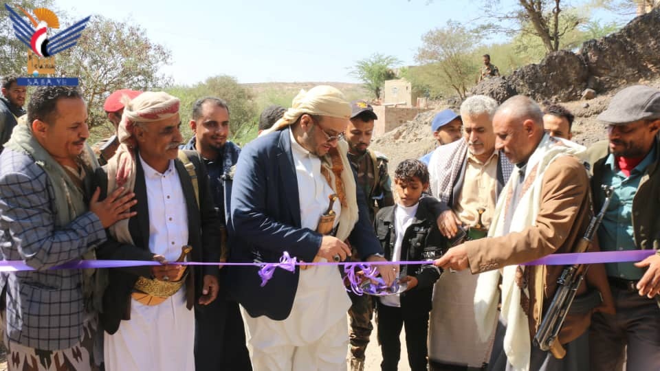 La Gobernación de Taiz: Un Renacimiento del Desarrollo en Diversos Sectores