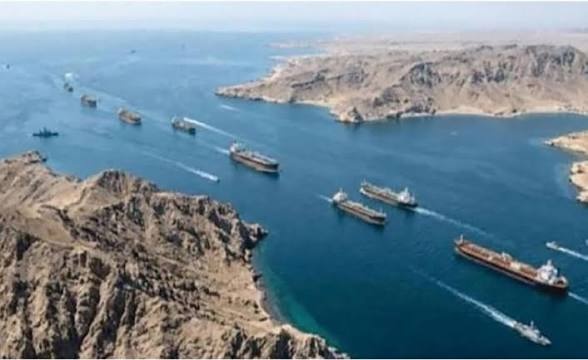 Tensiones en el Estrecho de Ormuz y su Impacto en la Seguridad Económica Global