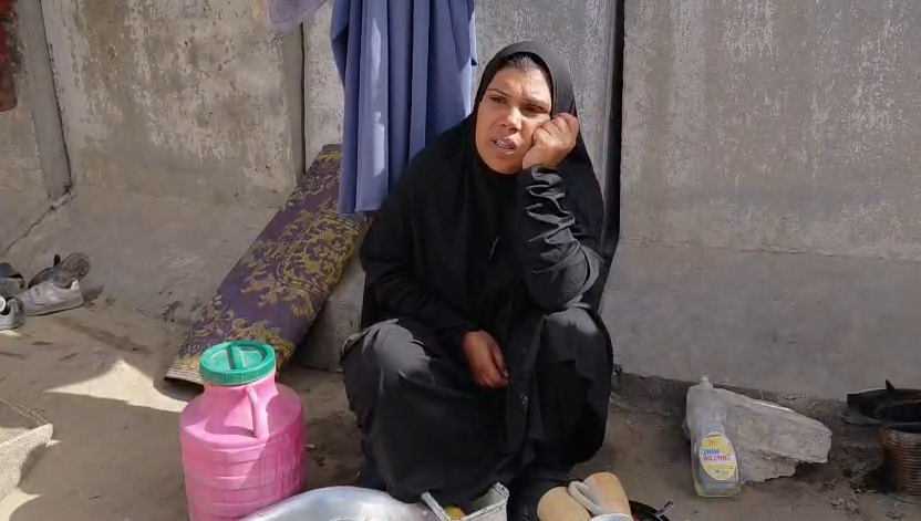 Familias de Gaza en Ramadán: alegría ausente, sufrimiento presente y recuerdos de un pasado más bello.