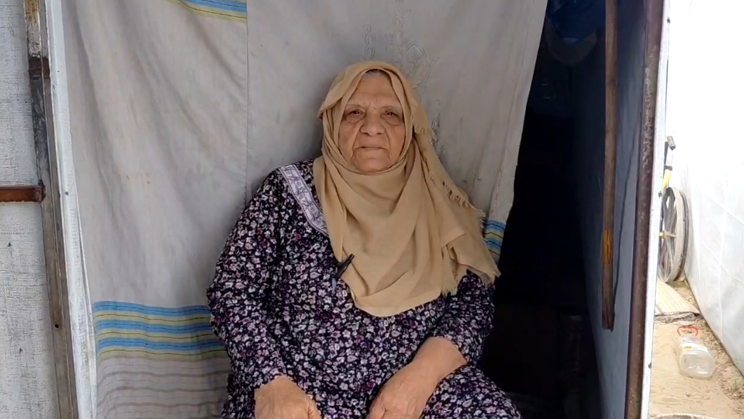 Familias de Gaza en Ramadán: alegría ausente, sufrimiento presente y recuerdos de un pasado más bello.