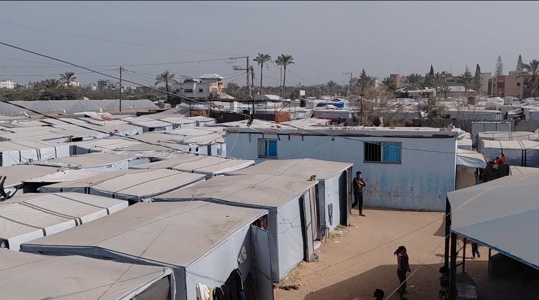 Familias de Gaza en Ramadán: alegría ausente, sufrimiento presente y recuerdos de un pasado más bello.