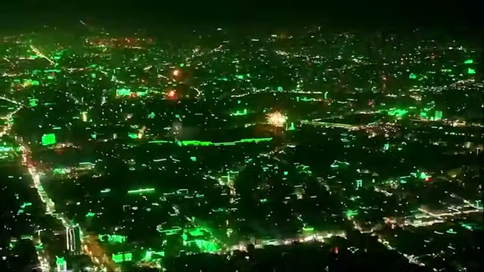 Celebrando el Cumpleaños del Profeta: Diversidad árabe e islámica y una excelencia yemeníta única e inédita