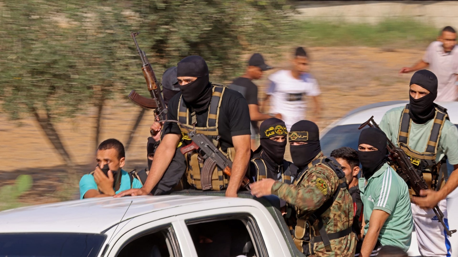 "Inundación de Al-Aqsa"... Una declaración contundente que cambió la conciencia mundial, inclinó la balanza del conflicto y confirmó la victoria de la resistencia