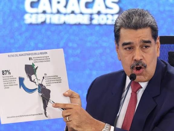 Una afirmación "rechazada" y un deseo "declarado": ¿Está Washington más cerca de atacar a Venezuela?