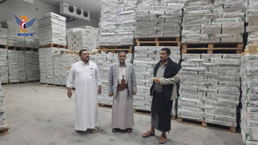 Sector avícola en Hodeidah: Amplio movimiento hacia la autosuficiencia y la producción estable