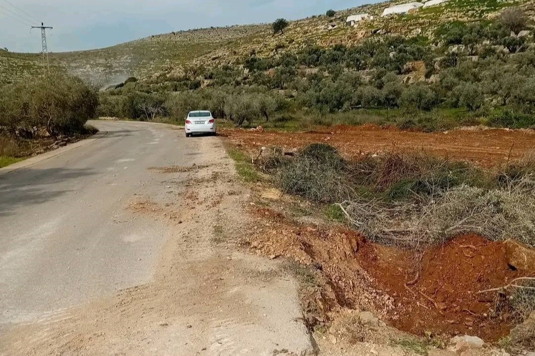 Rechazo palestino y árabe al intento del enemigo israelí de legitimar la anexión de Cisjordania