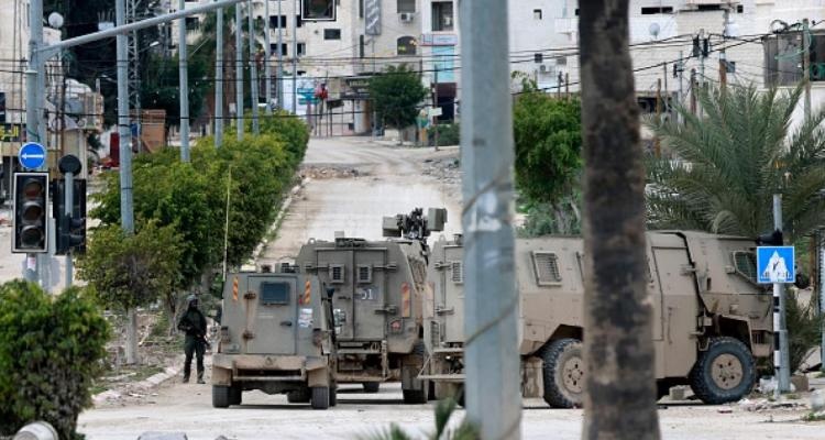 Rechazo palestino y árabe al intento del enemigo israelí de legitimar la anexión de Cisjordania
