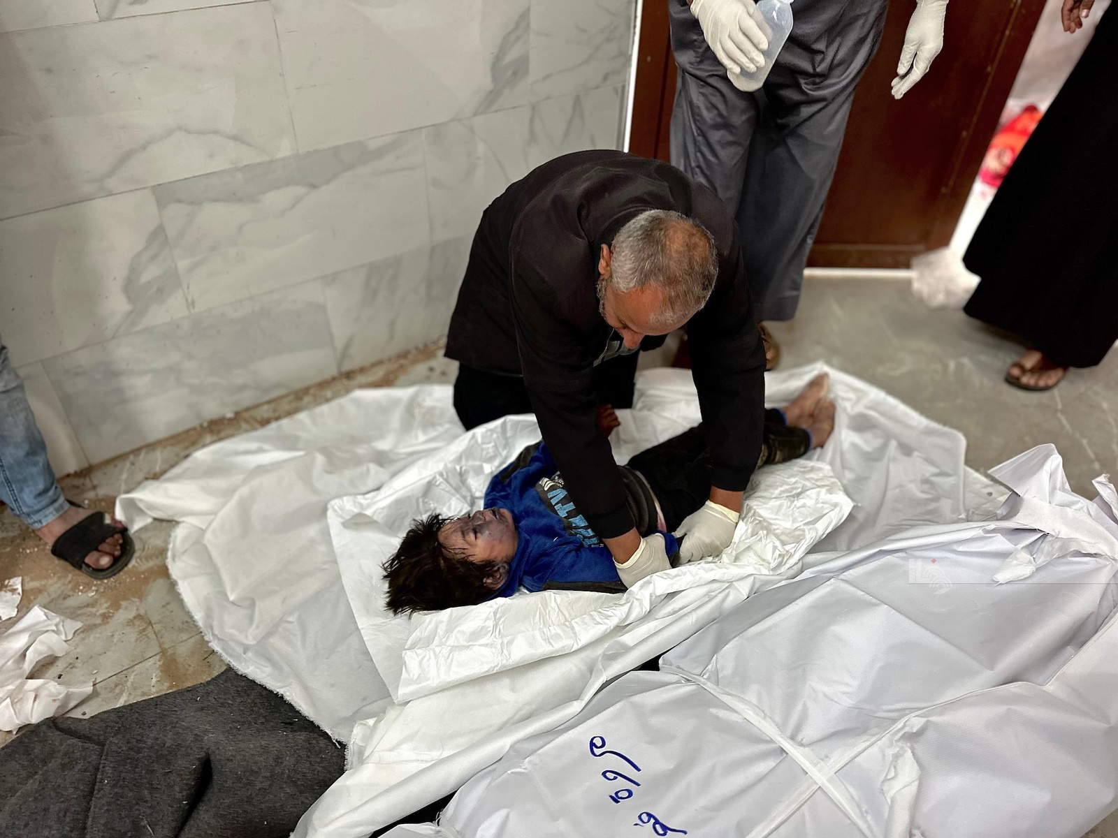 Internacional y palestinos acogen con satisfacción la respuesta de Hamás y llaman a avanzar para poner fin al genocidio en la Franja de Gaza