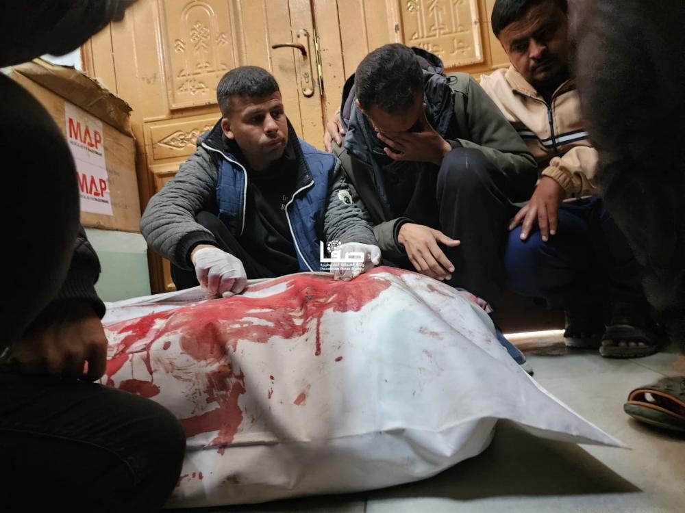 Internacional y palestinos acogen con satisfacción la respuesta de Hamás y llaman a avanzar para poner fin al genocidio en la Franja de Gaza