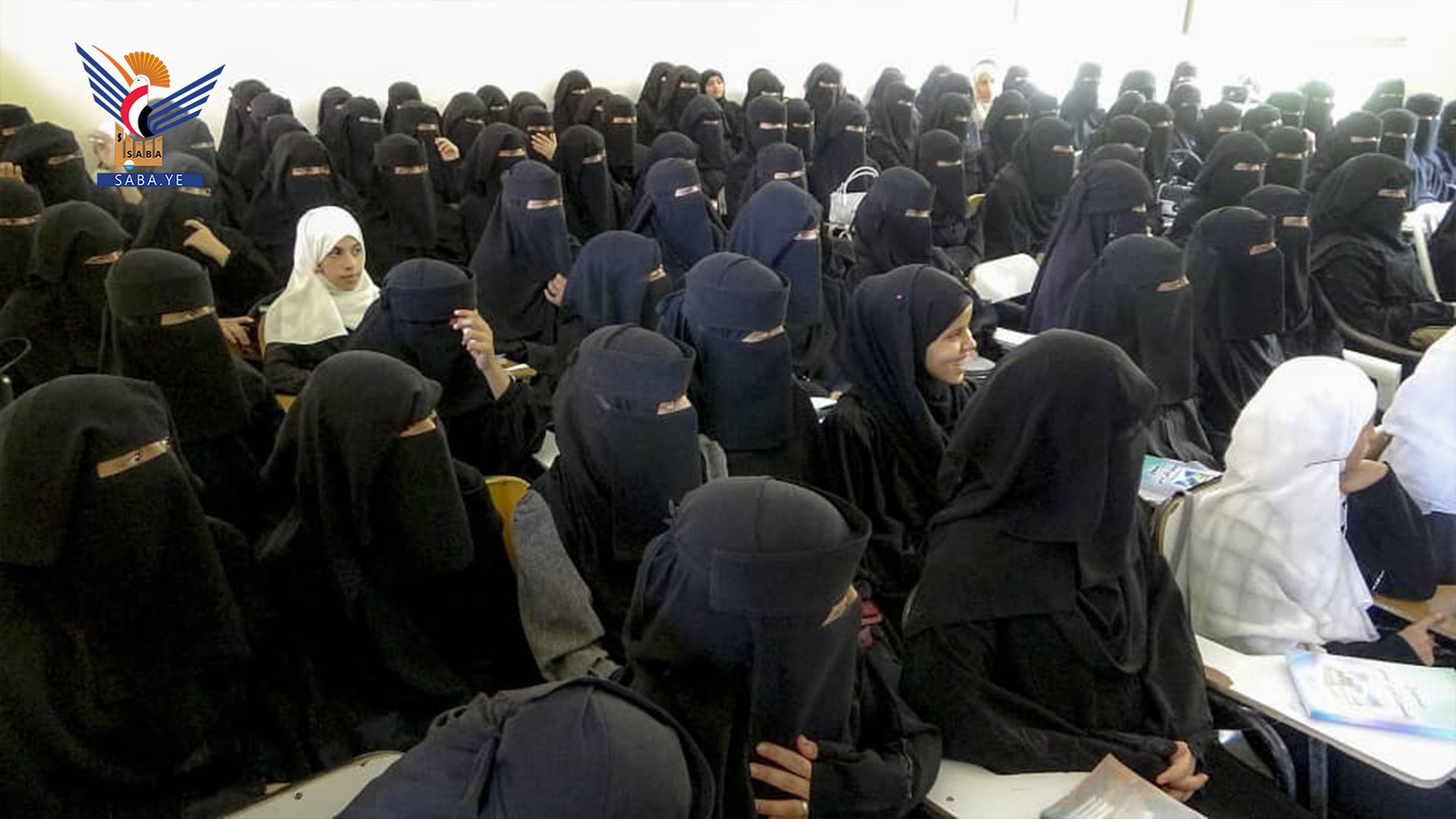 Se inspeccionaron los cursos de verano y los exámenes en las zonas rurales de Ibb y Al-Mashna.