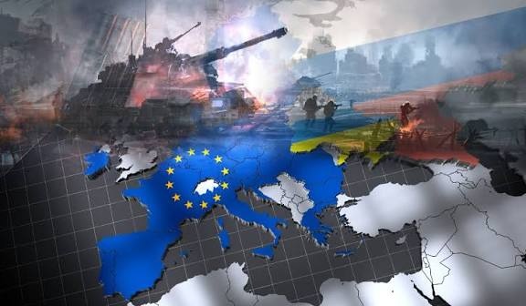 Temores europeos y preparativos rusos... ¿Será Ucrania la chispa que incendie el Viejo Continente