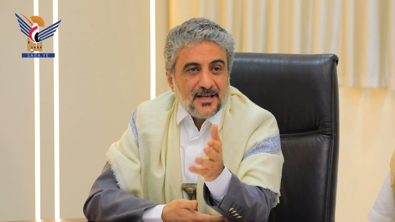 El Gabinete aprueba el plan del gobierno para el año 1448 Higria y felicita a Irán por su victoria