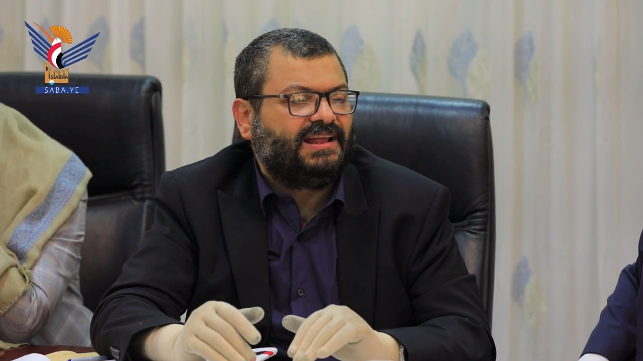 El Gabinete aprueba el plan del gobierno para el año 1448 Higria y felicita a Irán por su victoria