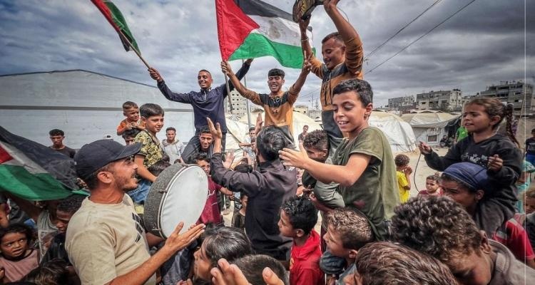 El Acuerdo de Alto el Fuego en Gaza: Una victoria para el pueblo palestino, una superioridad estratégica para la resistencia y una derrota para el enemigo israelí