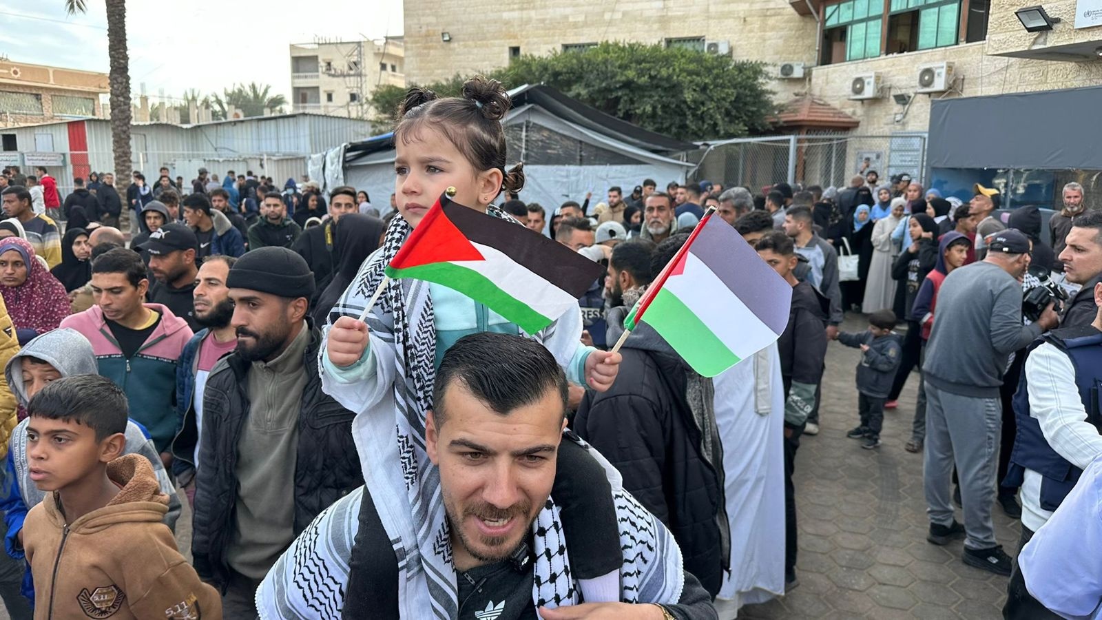 El Acuerdo de Alto el Fuego en Gaza: Una victoria para el pueblo palestino, una superioridad estratégica para la resistencia y una derrota para el enemigo israelí