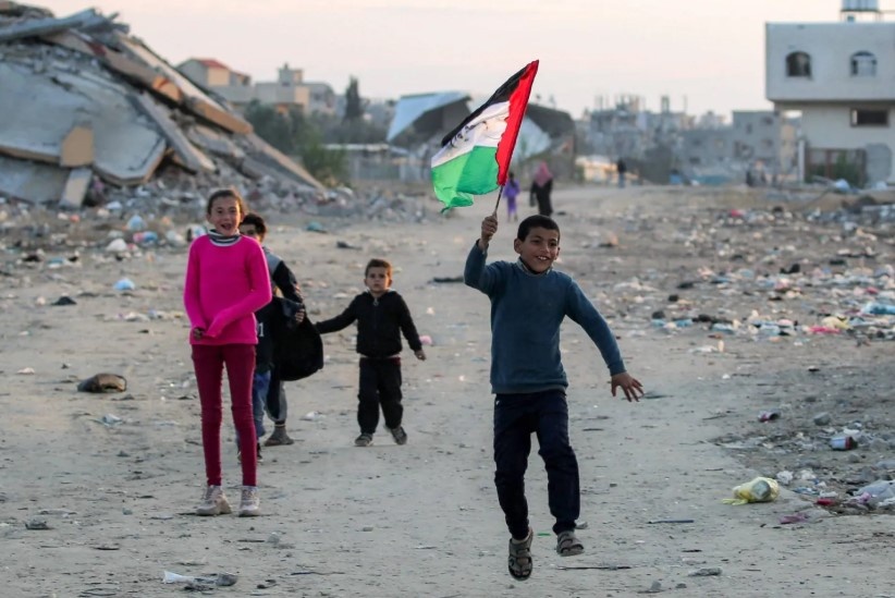 El Acuerdo de Alto el Fuego en Gaza: Una victoria para el pueblo palestino, una superioridad estratégica para la resistencia y una derrota para el enemigo israelí