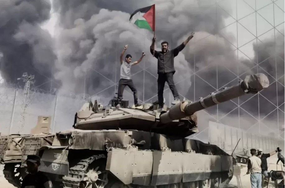 El Acuerdo de Alto el Fuego en Gaza: Una victoria para el pueblo palestino, una superioridad estratégica para la resistencia y una derrota para el enemigo israelí