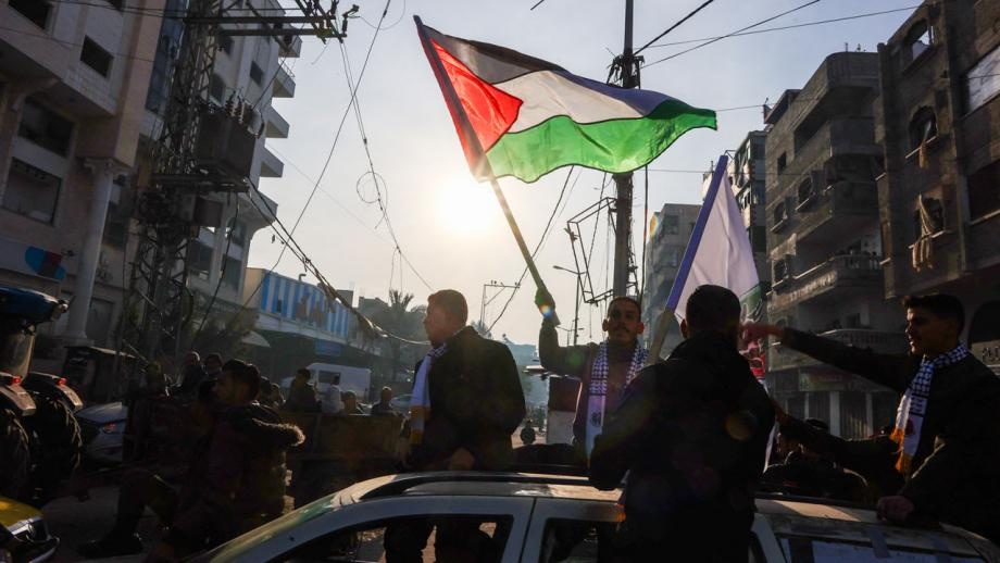 El Acuerdo de Alto el Fuego en Gaza: Una victoria para el pueblo palestino, una superioridad estratégica para la resistencia y una derrota para el enemigo israelí