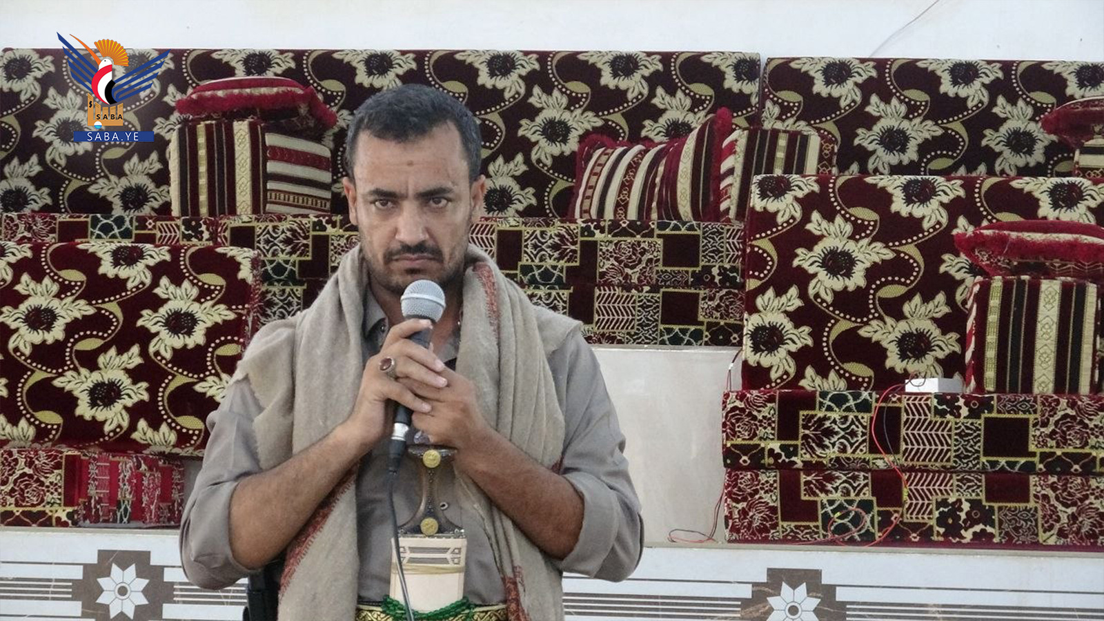 Hajjah... Dos reuniones en Al-Shaghadirah y el campamento de Shamar para movilizarse para los cursos de verano y la inundación de Al-Aqsa.